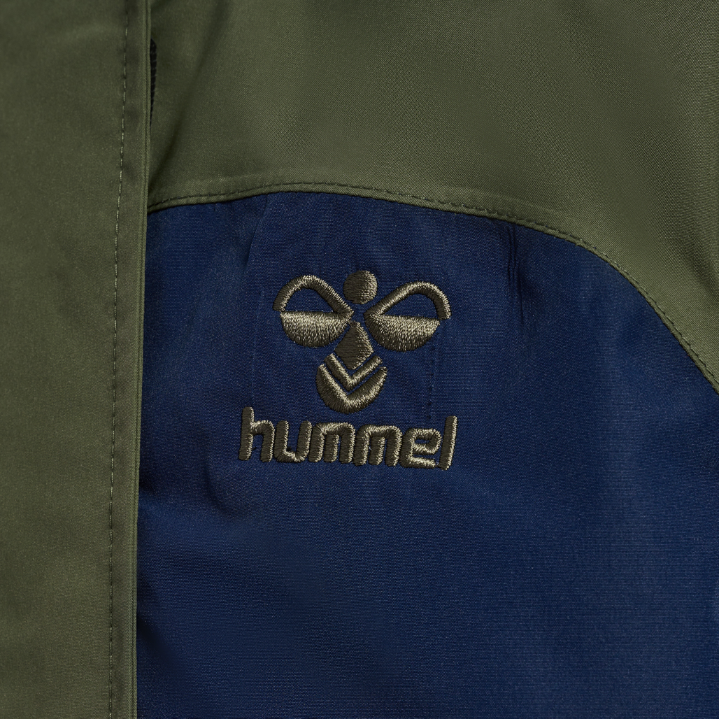 hmlMONSUN TEX SHELL JACKET