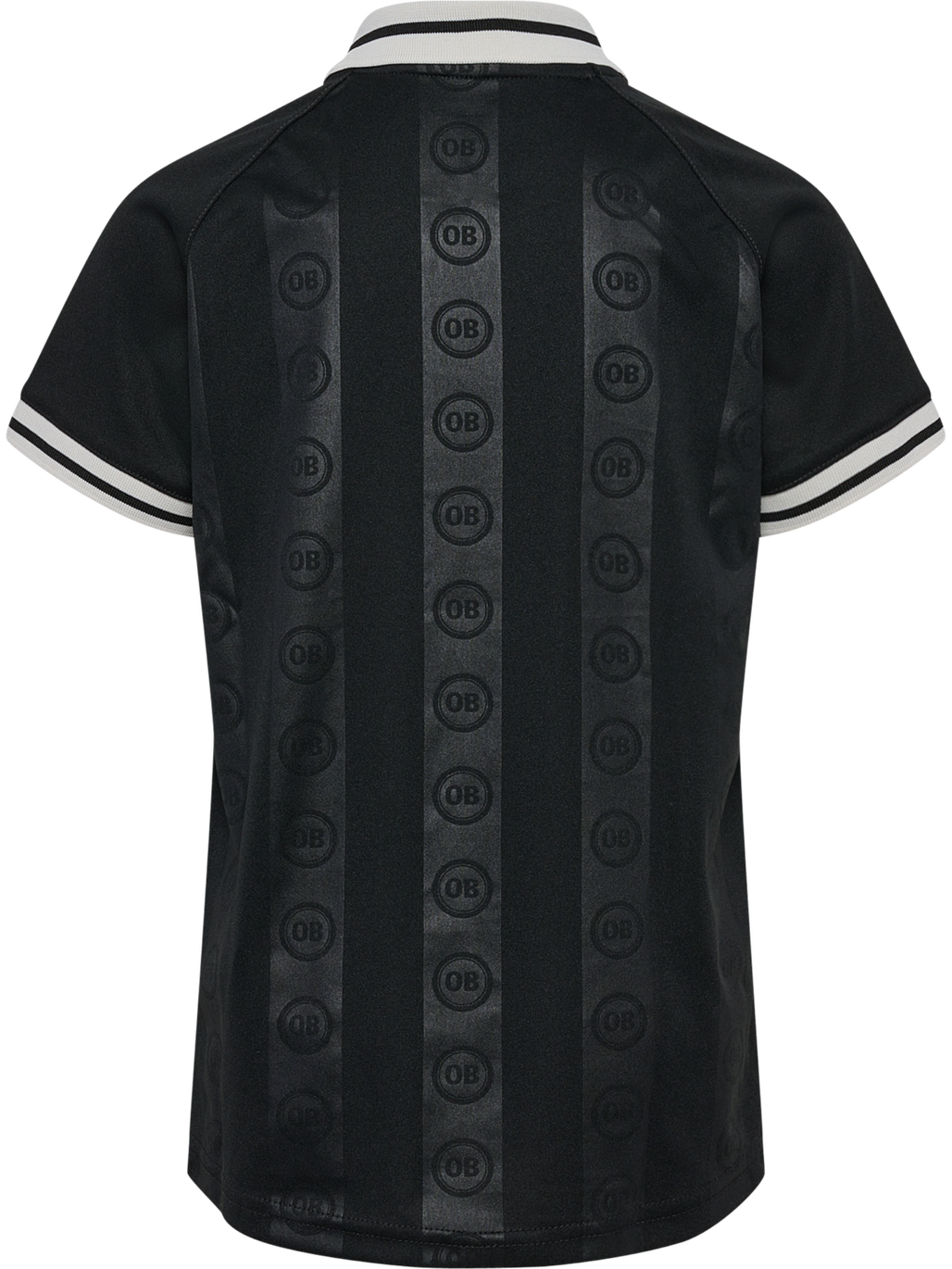 OB 24/25 PREGAME JERSEY S/S KIDS