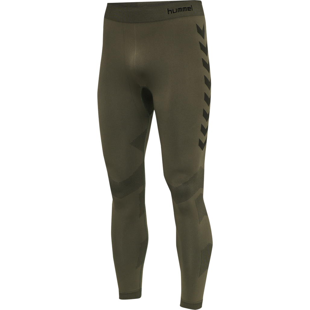 HUMMEL FIRST SEAMLESS TR TIGHTS