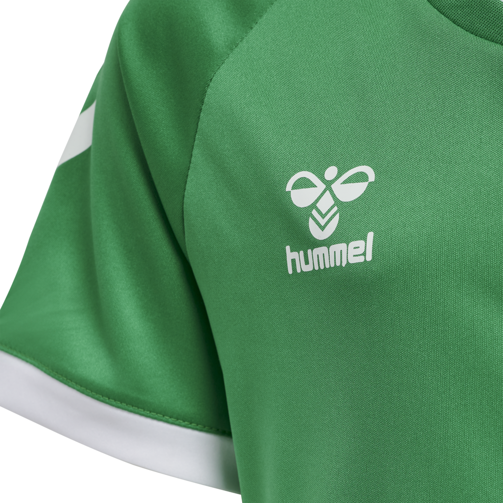 hmlCORE VOLLEY TEE KIDS