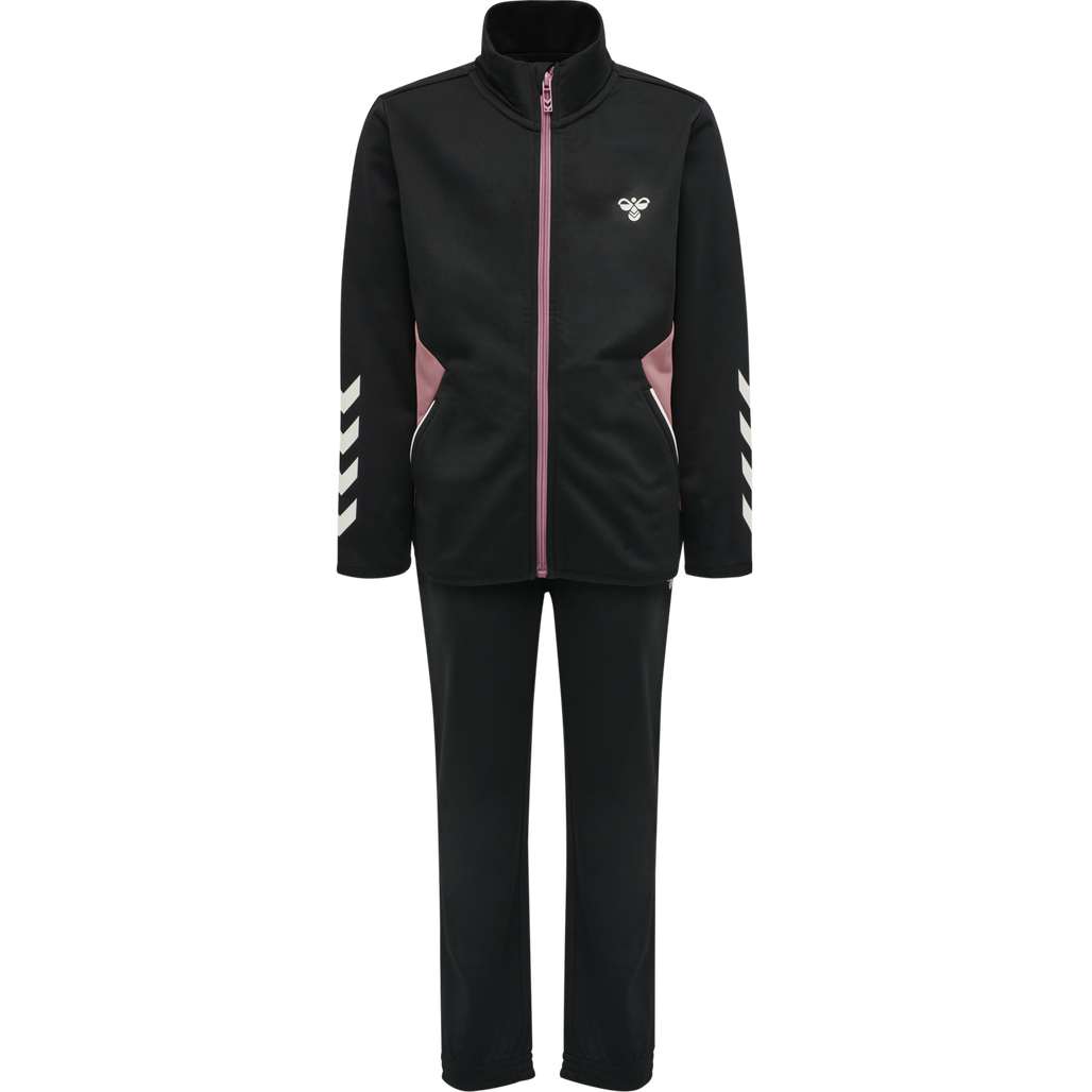 hmlCRUSH TRACKSUIT