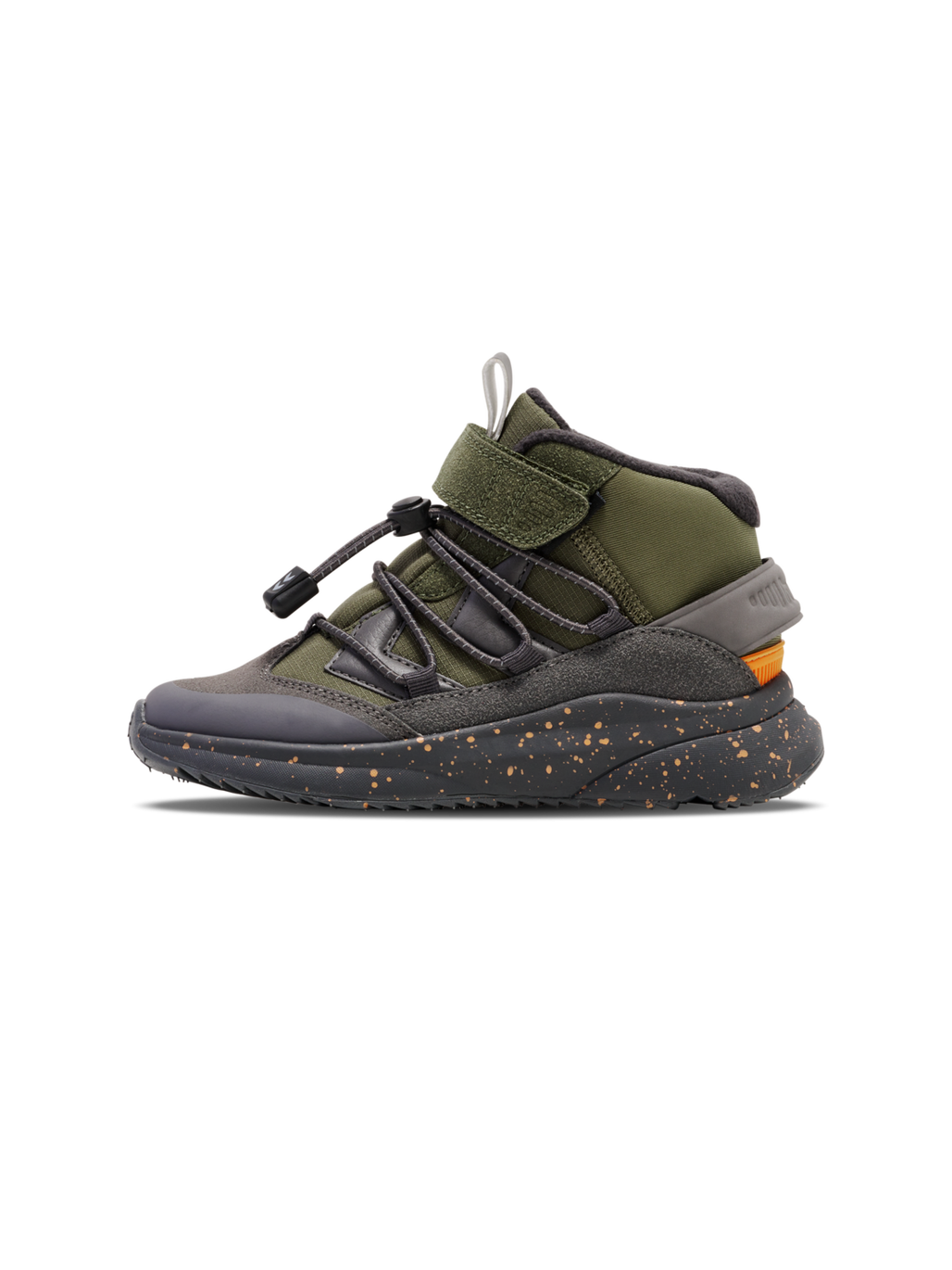 REACH CONQUER MID TEX JR