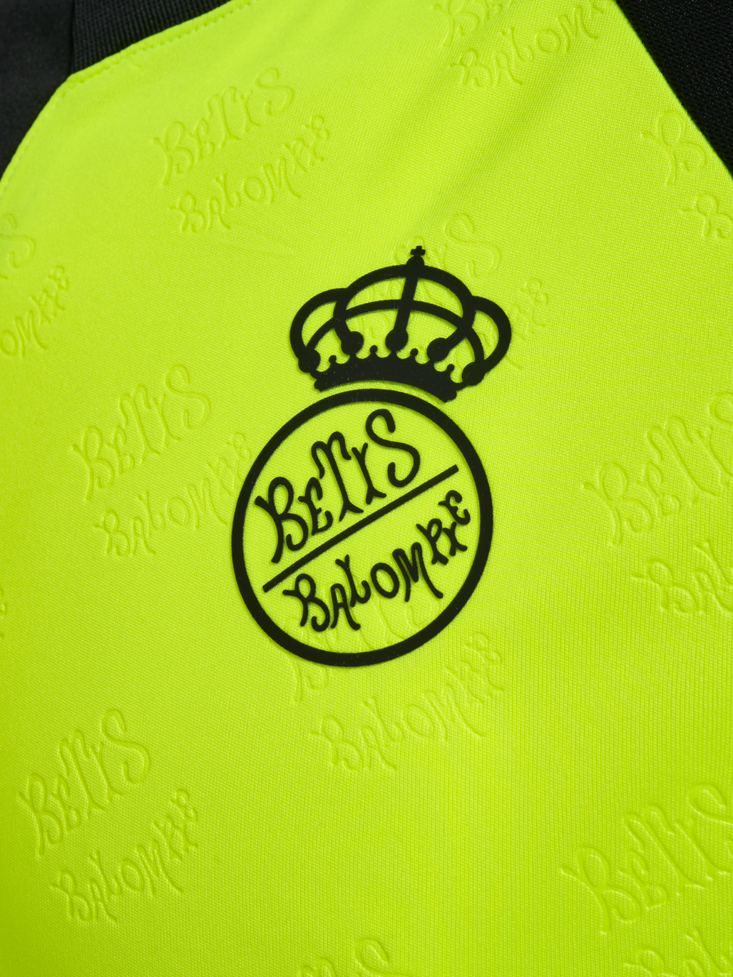 RBB 24/25 1914 LEGACY JERSEY SS