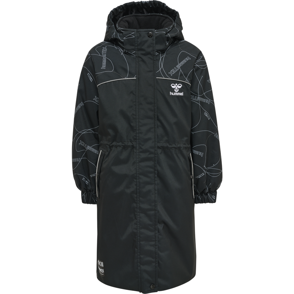 hmlCONQUER XX TEX JACKET