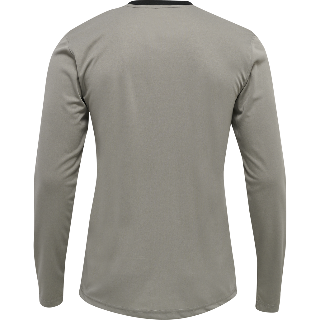 hmlREFEREE CHEVRON JERSEY L/S