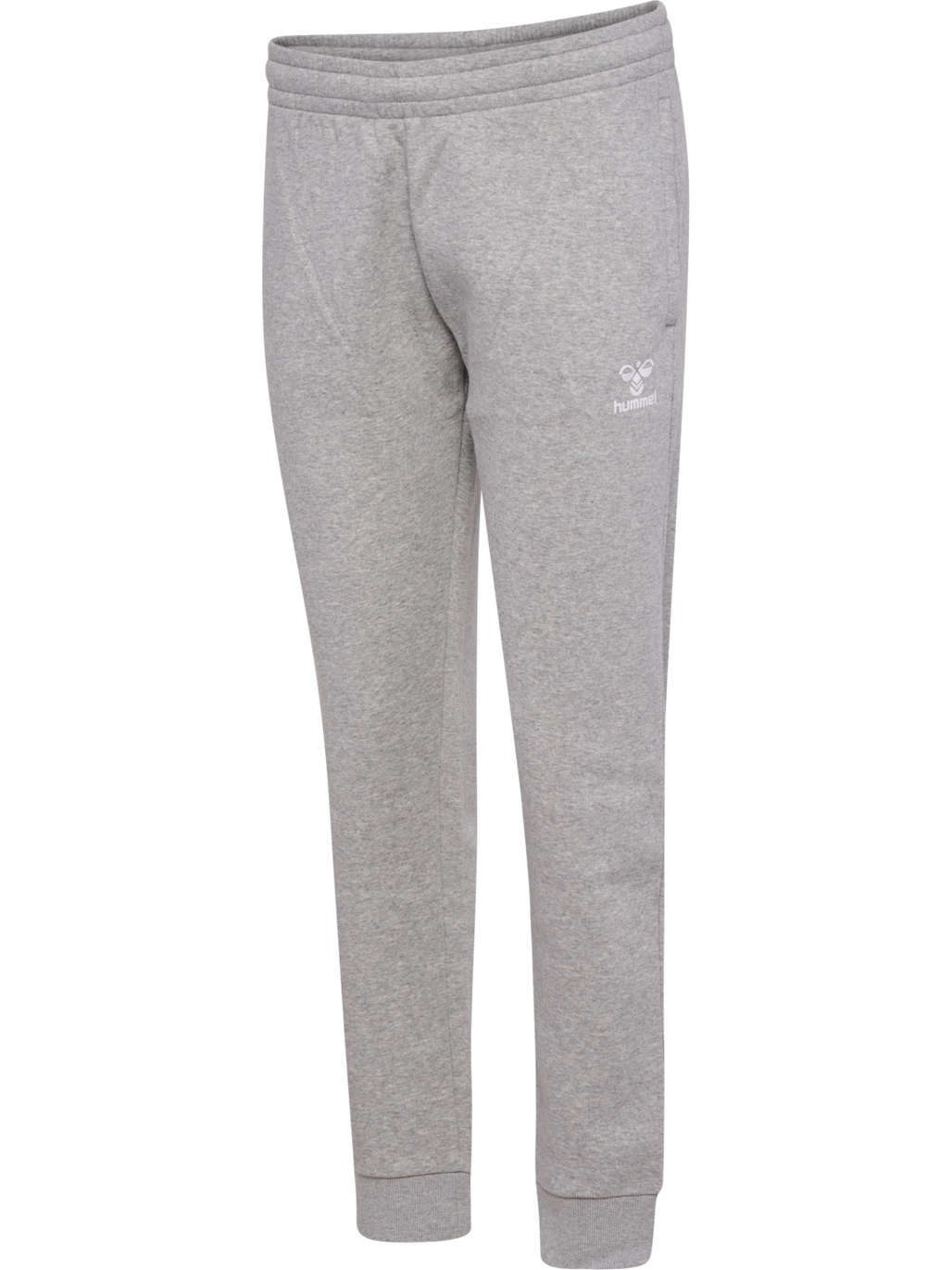 hmlMOVER COTTON CUFF PANTS WOMAN