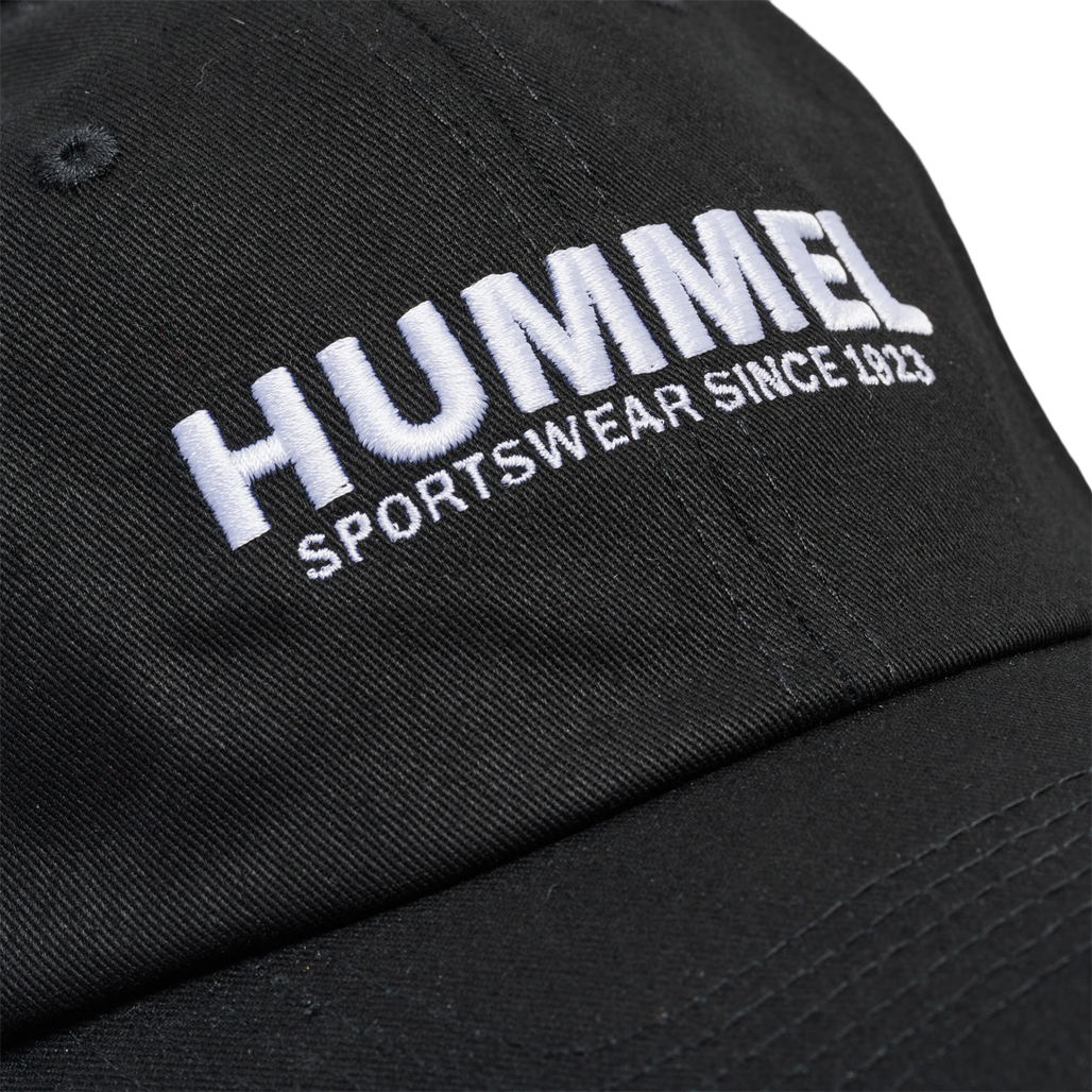 hmlLEGACY CORE BASEBALL CAP