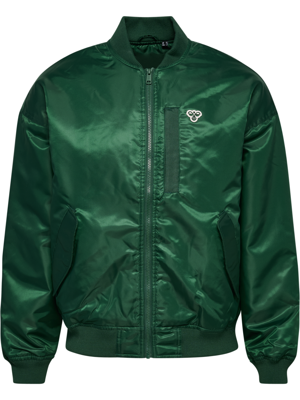 hmlBASEBALL JACKET BEE