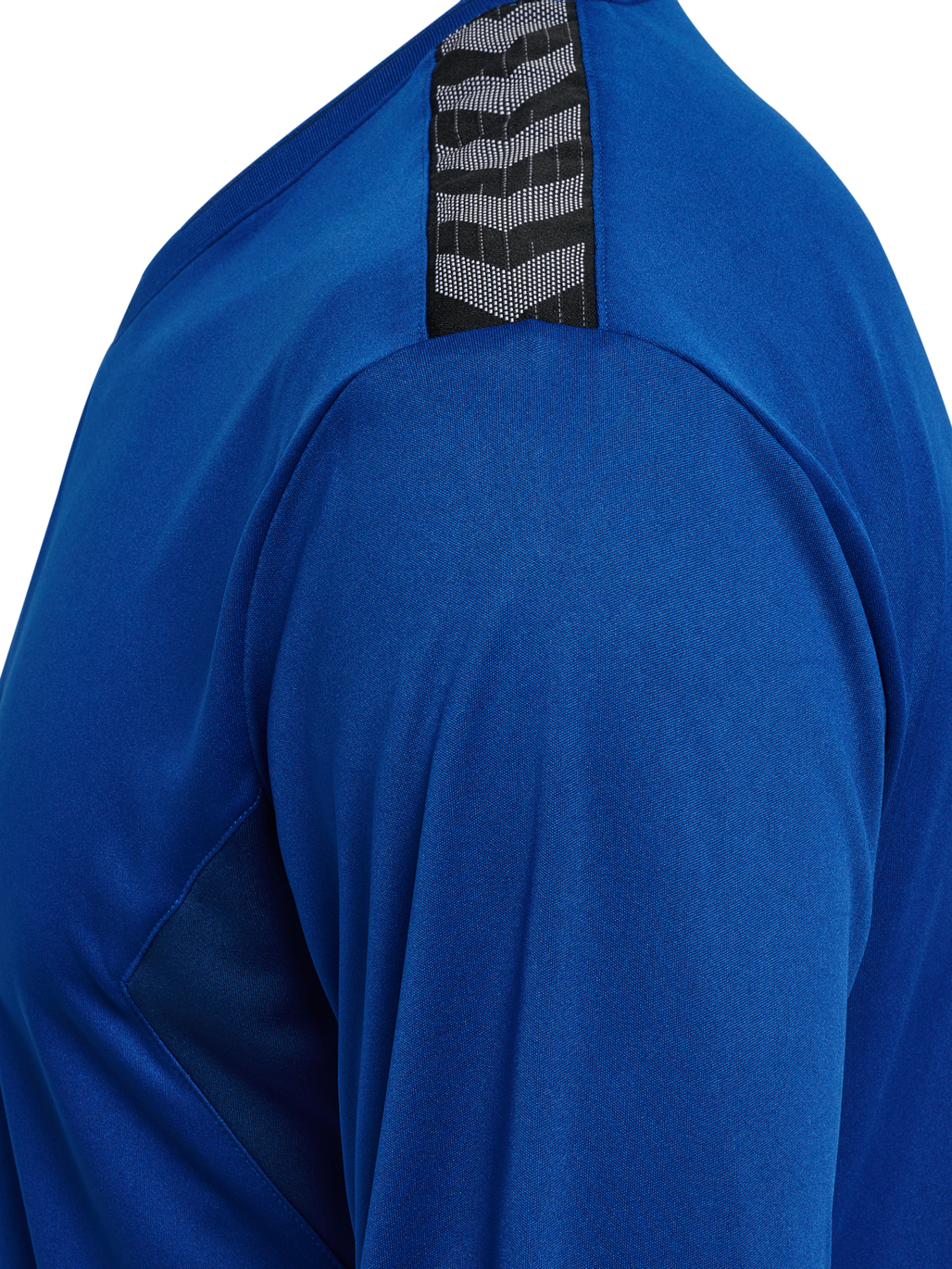 hmlAUTHENTIC PL JERSEY L/S