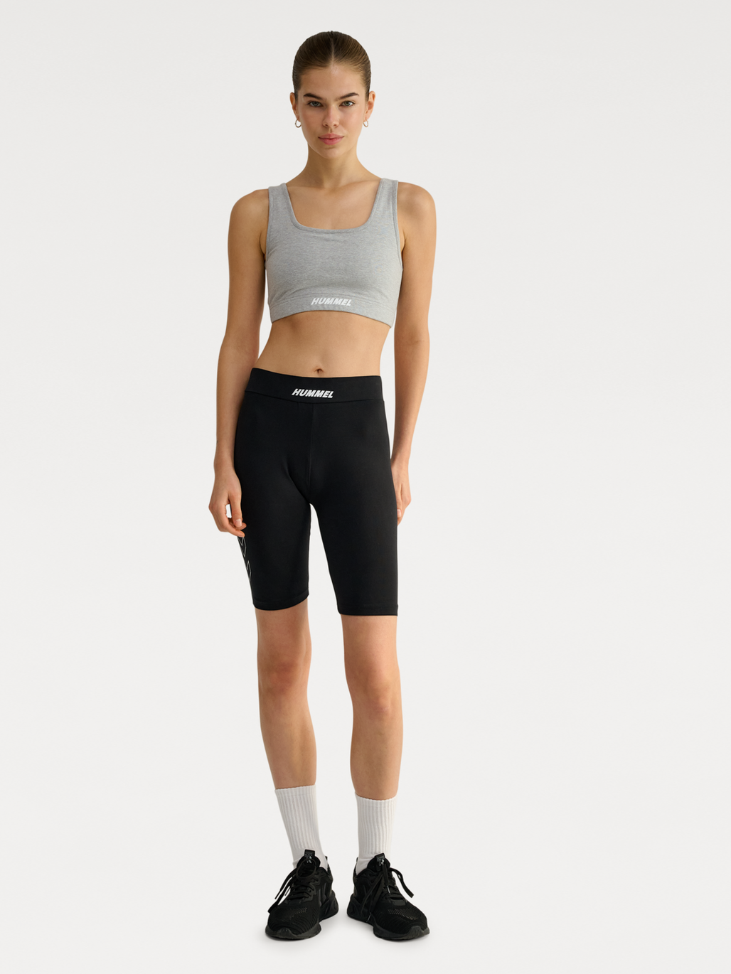 hmlELEMENTAL CO SHORT TIGHTS