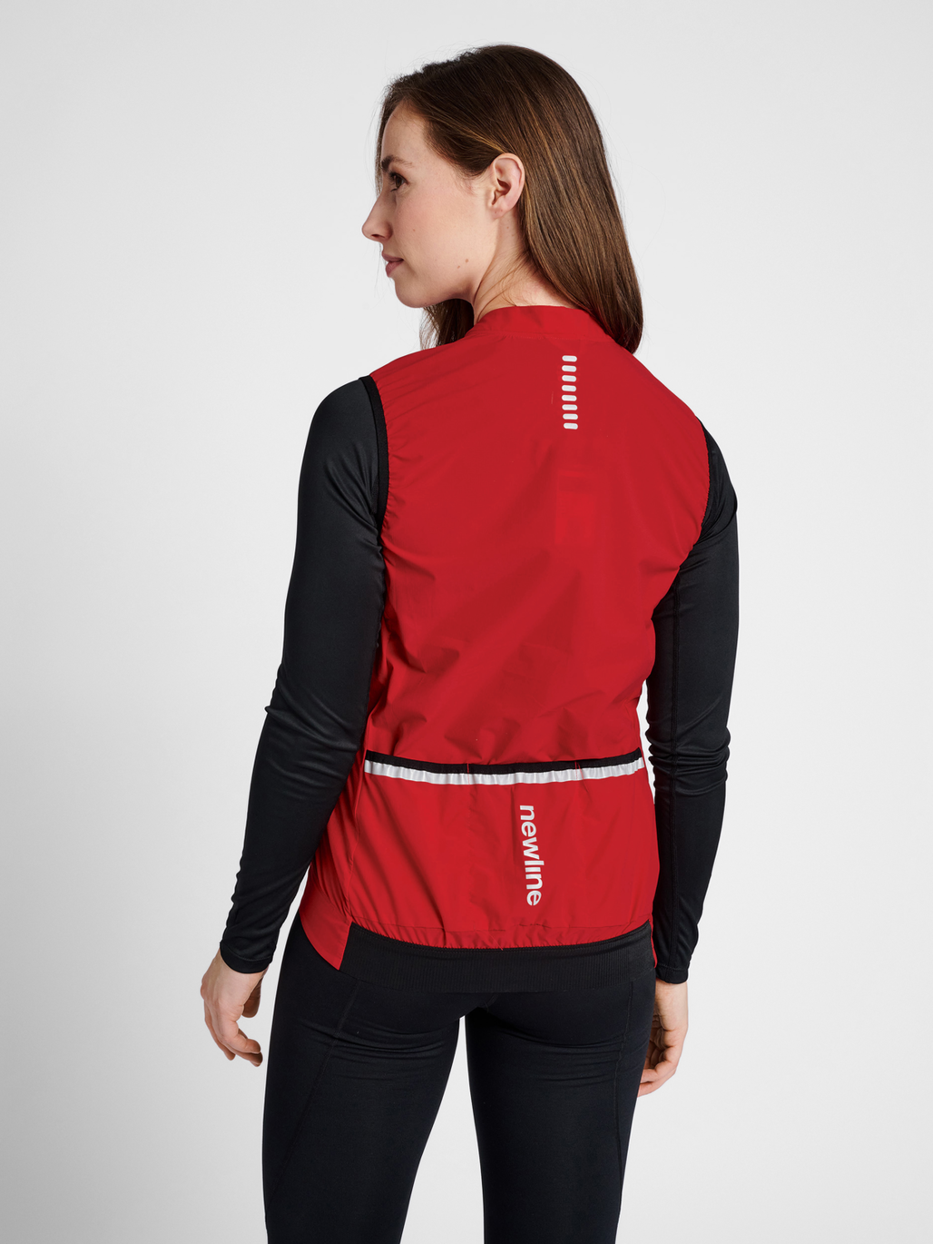 WOMENS CORE BIKE GILET