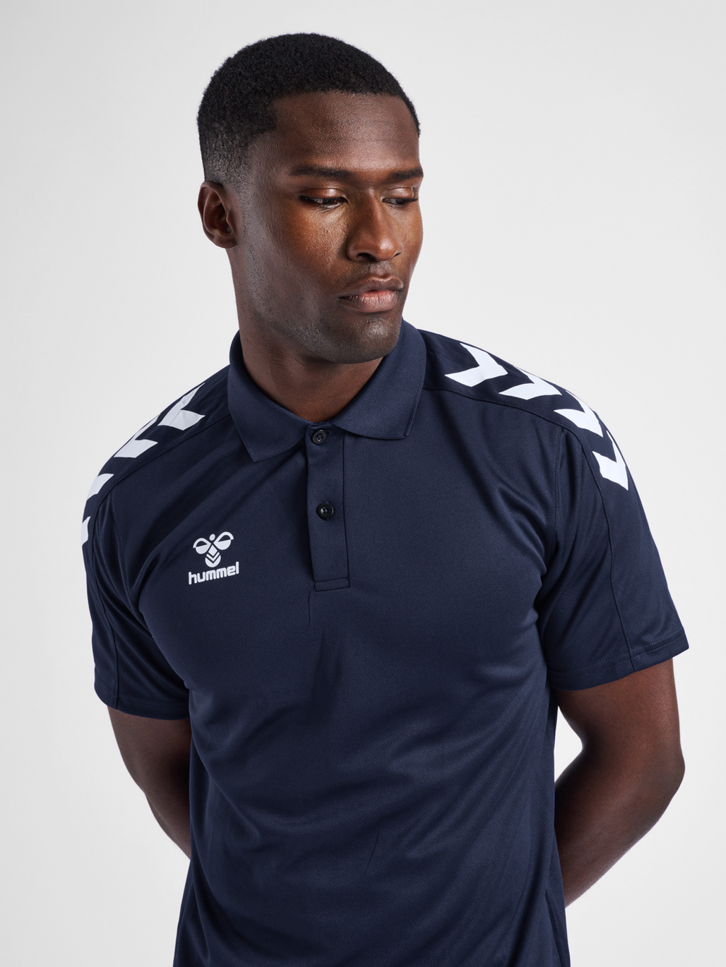 hmlCORE XK FUNCTIONAL POLO