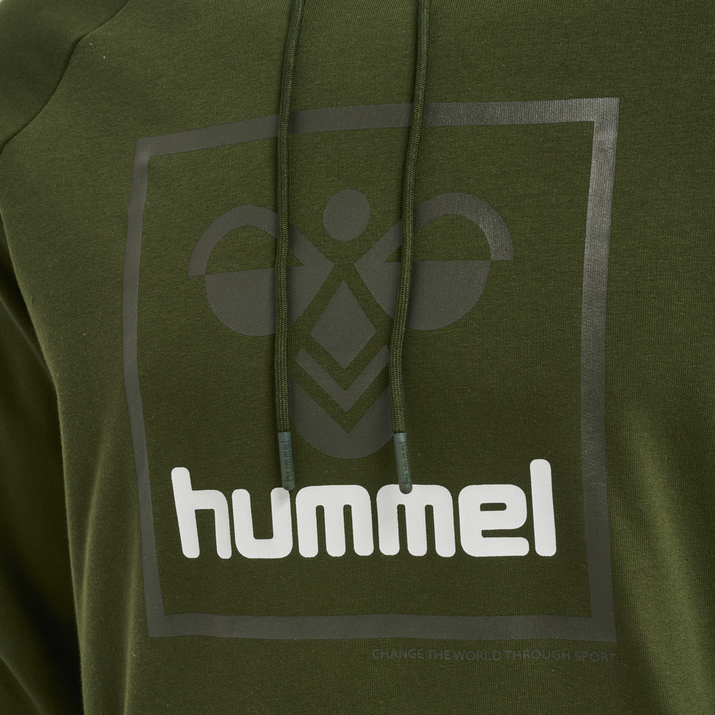 hmlISAM 2.0 HOODIE