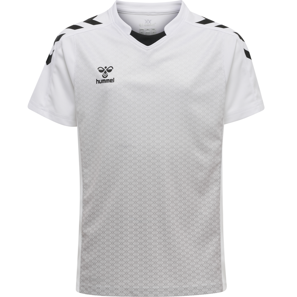 hmlCORE XK SUBLIMA JERSEY S/S KIDS