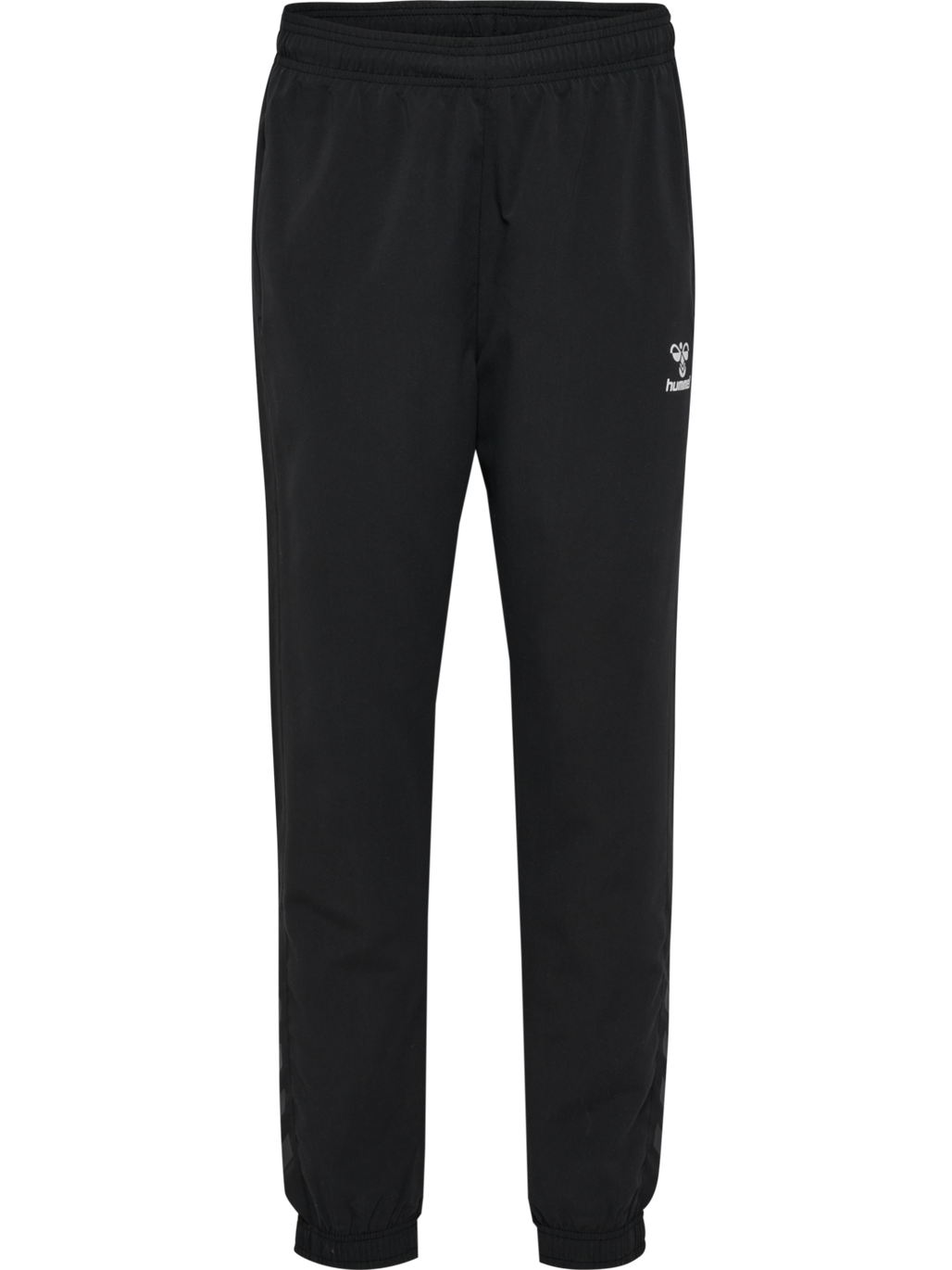 hmlTRAVEL WOVEN PANTS WOMAN