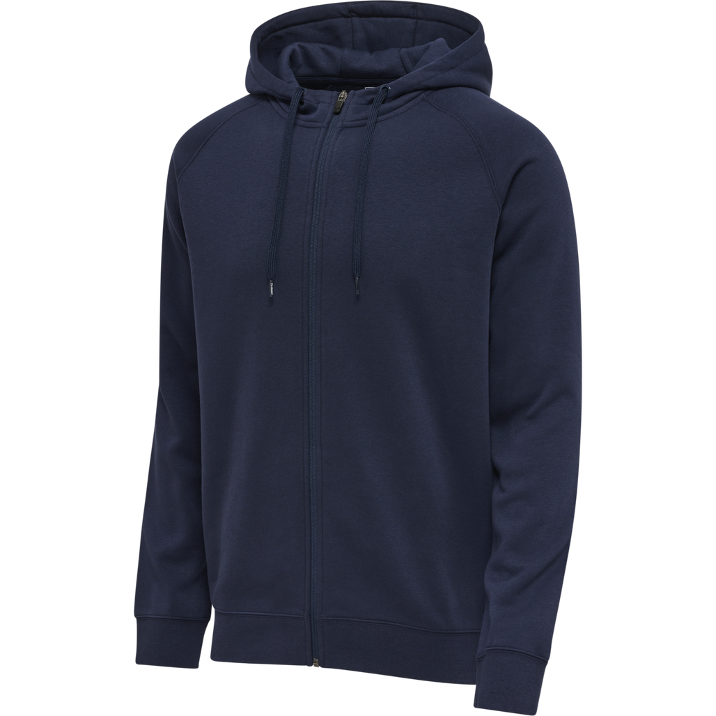hmlRED CLASSIC ZIP HOODIE