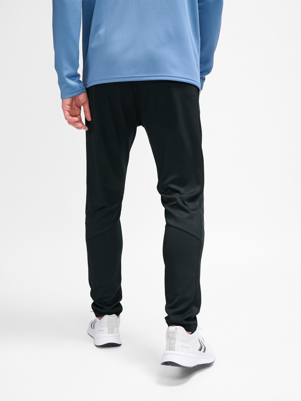 hmlACTIVE PL TRAINING PANTS