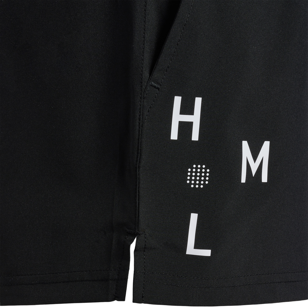 hmlACTIVE COURT WOV SHORTS WOMAN