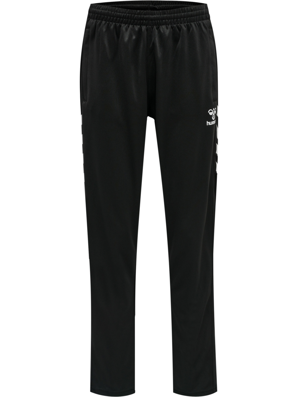 hmlCORE VOLLEY POLY PANTS SHORT