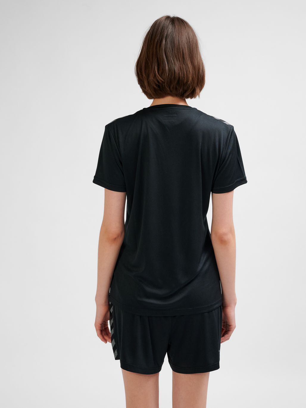 hmlAUTHENTIC PL JERSEY S/S WOMAN