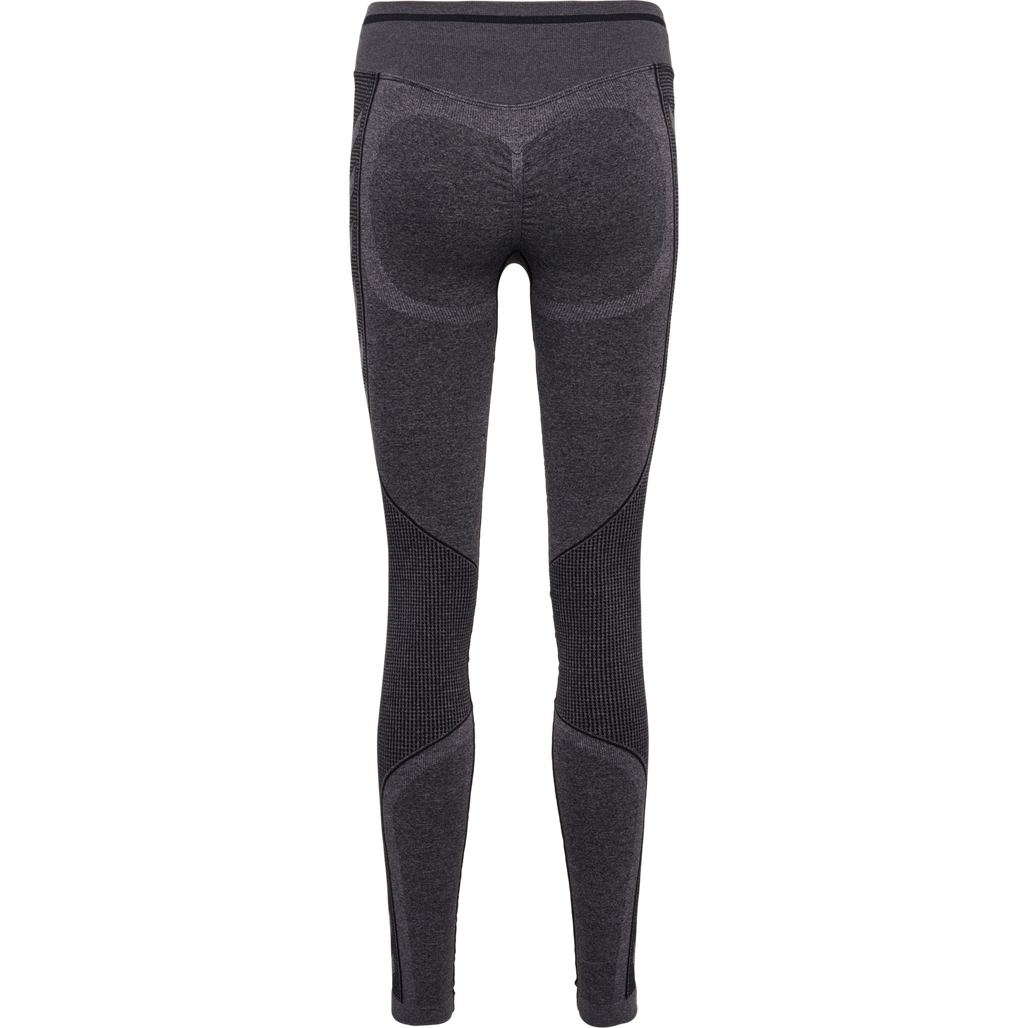 hmlMT LULU SEAMLESS SCRUNCH TIGHTS