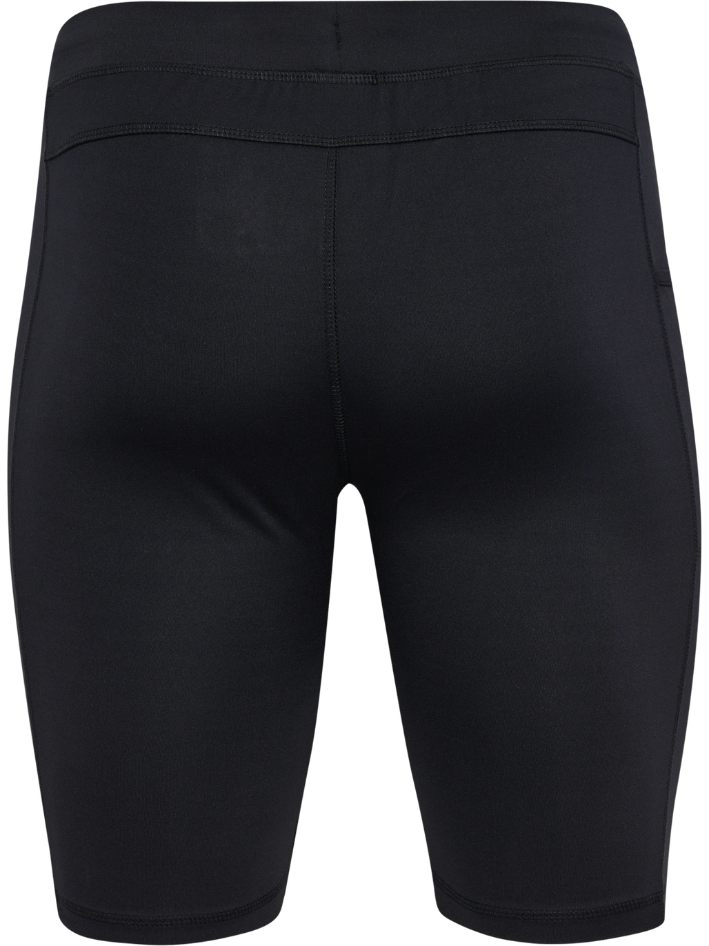 nwlLEAN POCKET TIGHT SHORTS