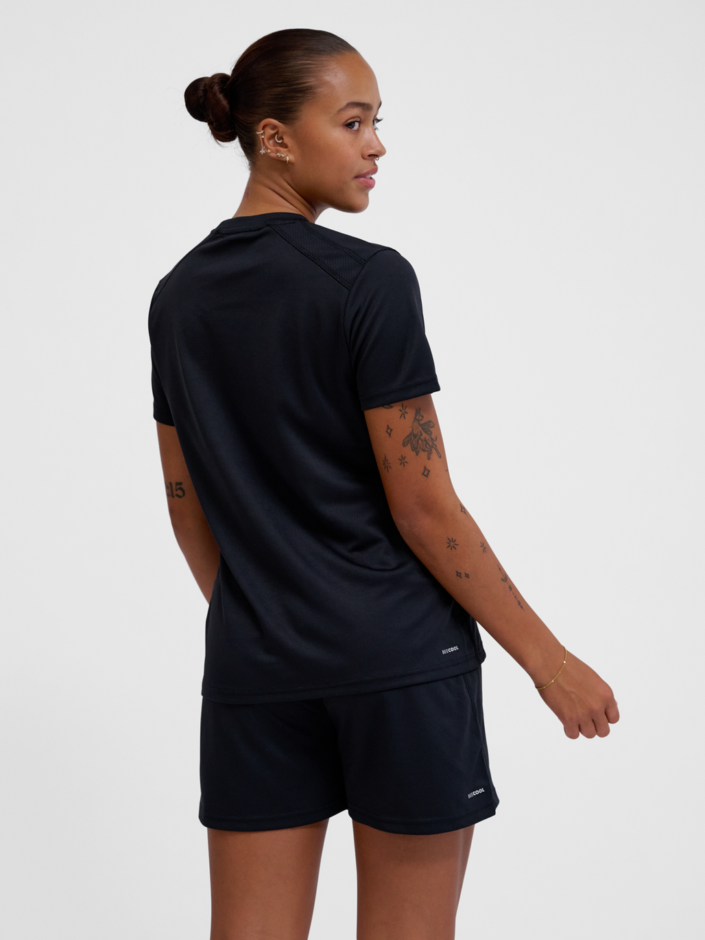 hmlMULTI PL JERSEY WOMAN