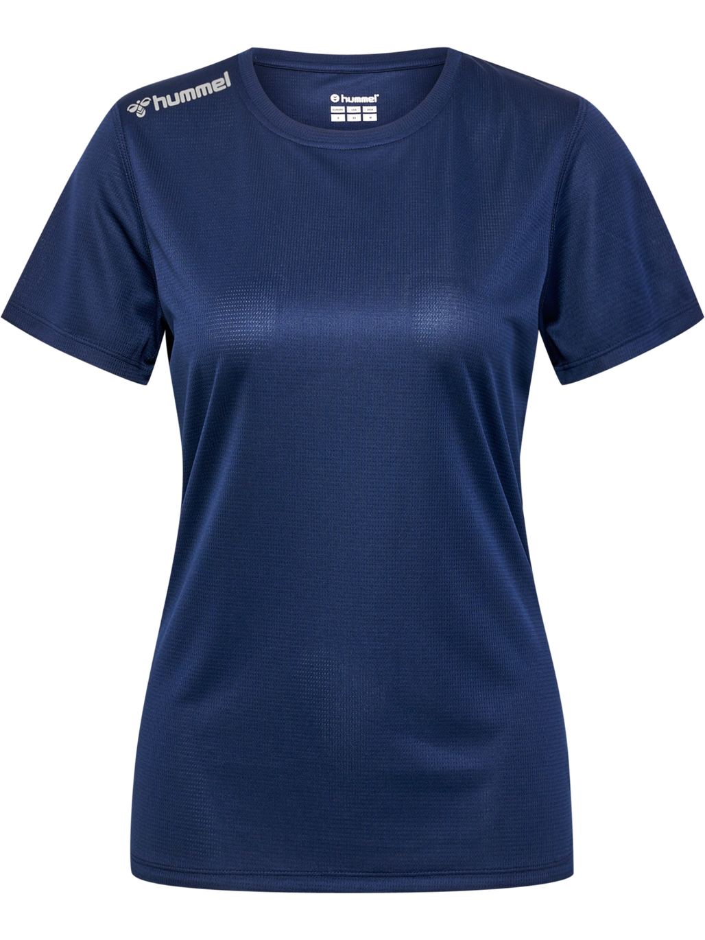 hmlRUN JERSEY S/S WOMAN