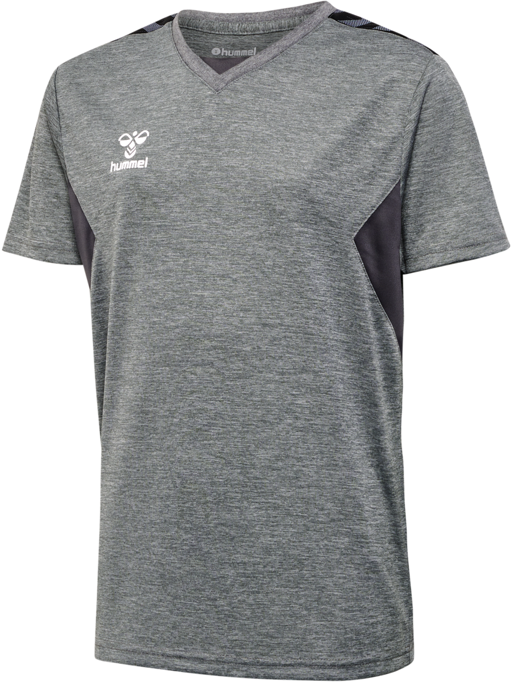 hmlAUTHENTIC PL JERSEY S/S KIDS