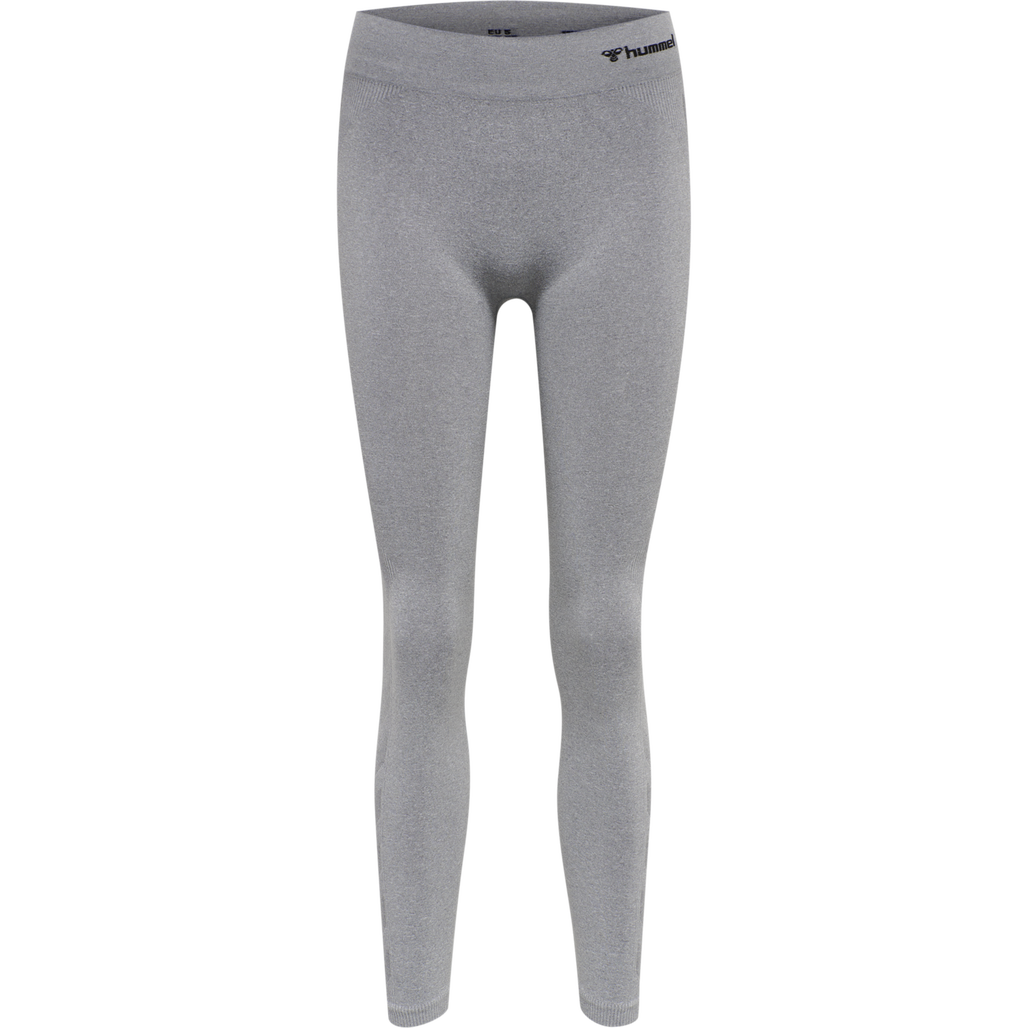 hmlCI SEAMLESS MID WAIST TIGHTS