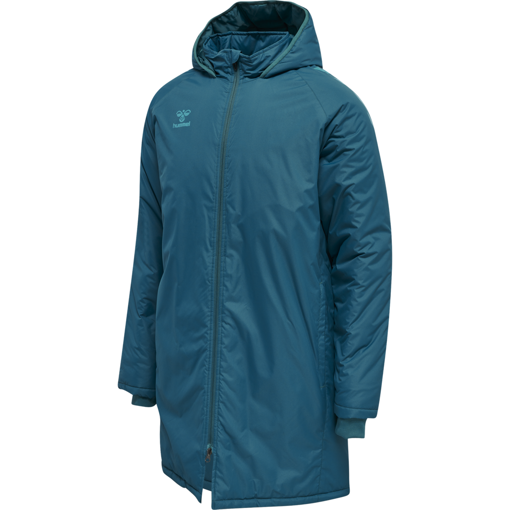 hmlCORE XK BENCH JACKET