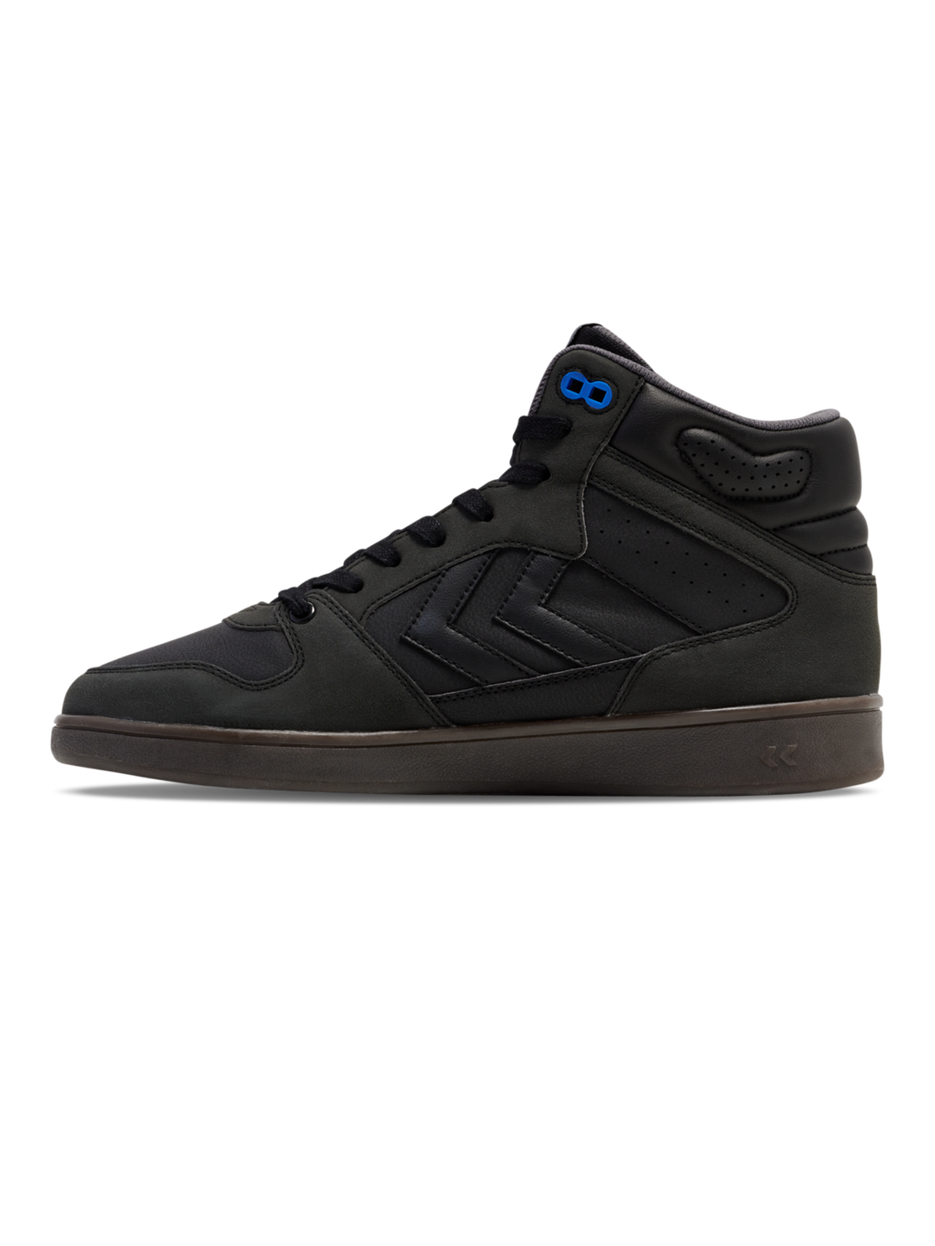 ST POWER PLAY MID WT