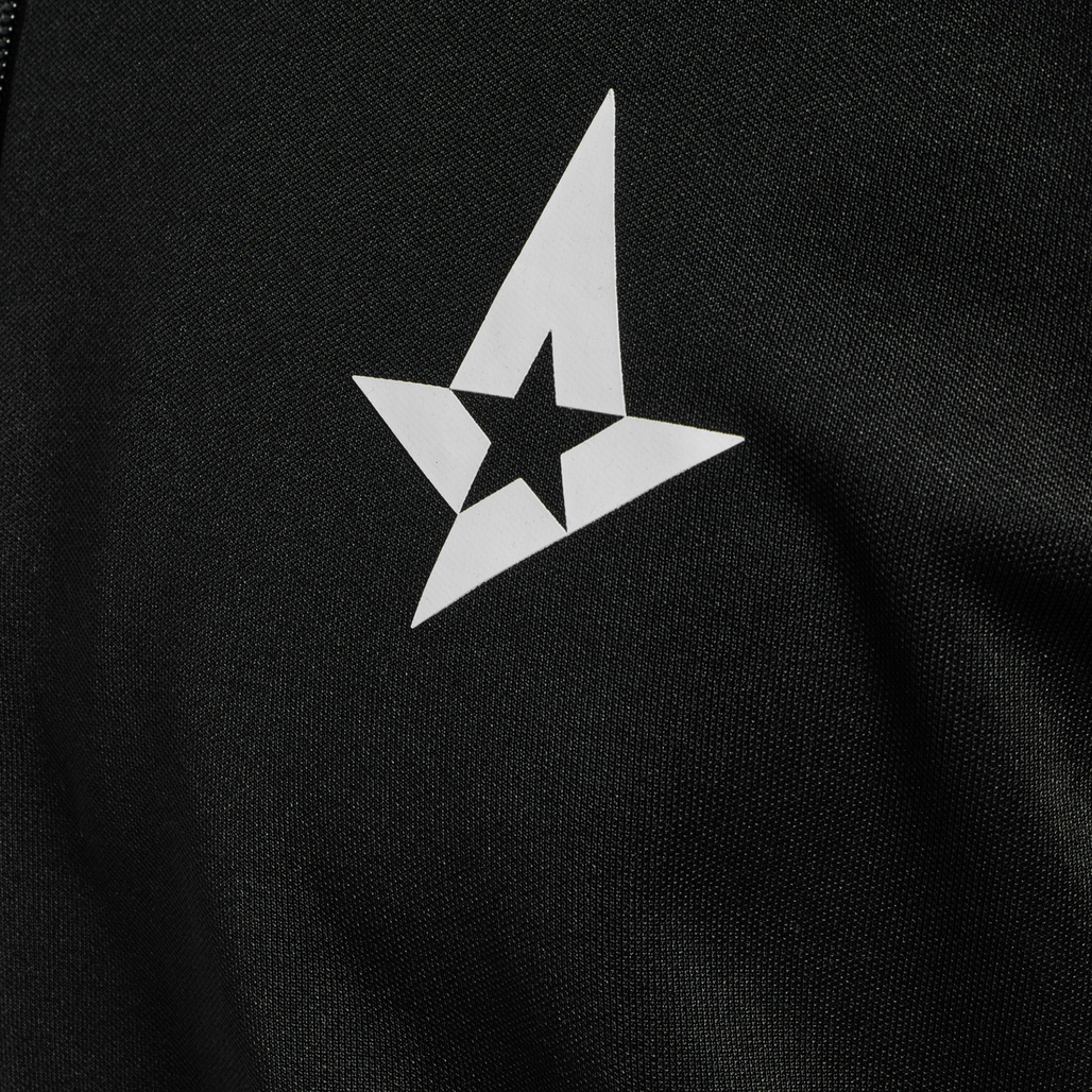 ASTRALIS 24/25 FAN ARCHIVE JACKET