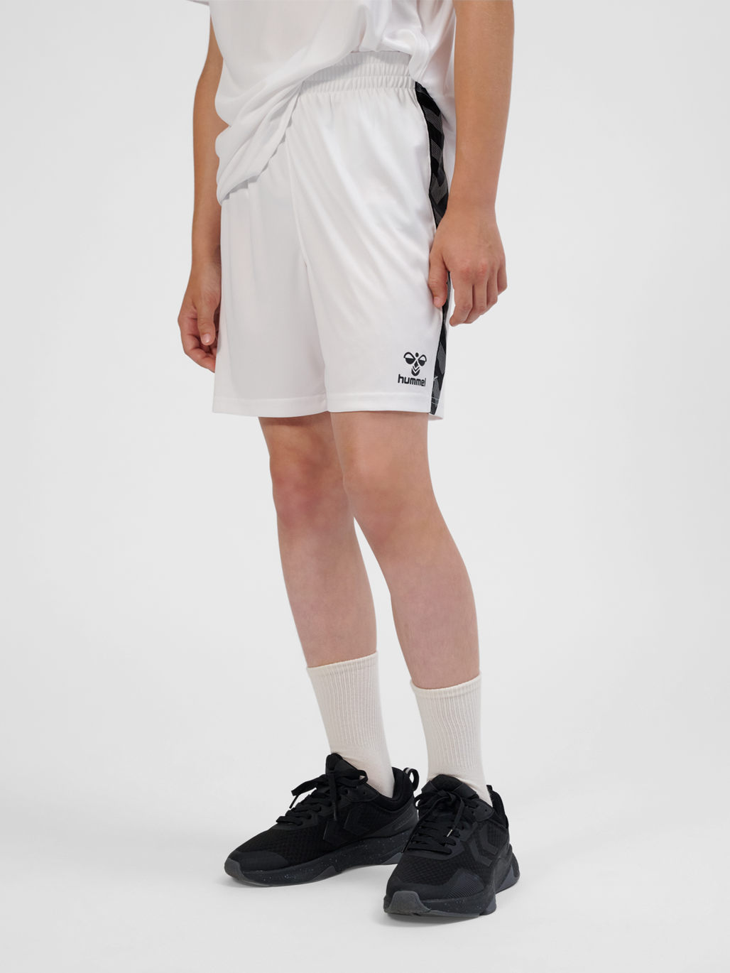 hmlAUTHENTIC PL SHORTS KIDS