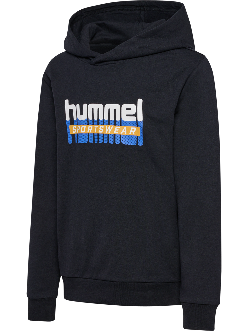 hmlTUKAS HOODIE