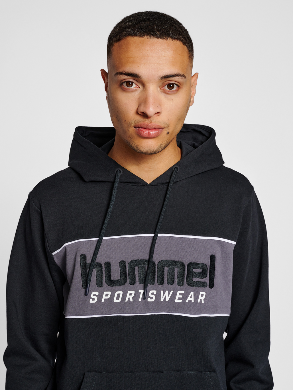 hmlLGC JULIAN HOODIE