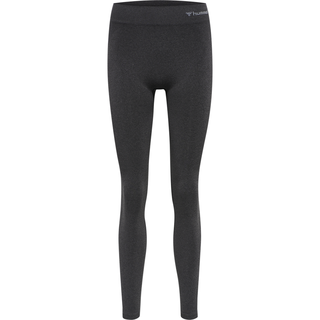 hmlCI SEAMLESS MID WAIST TIGHTS