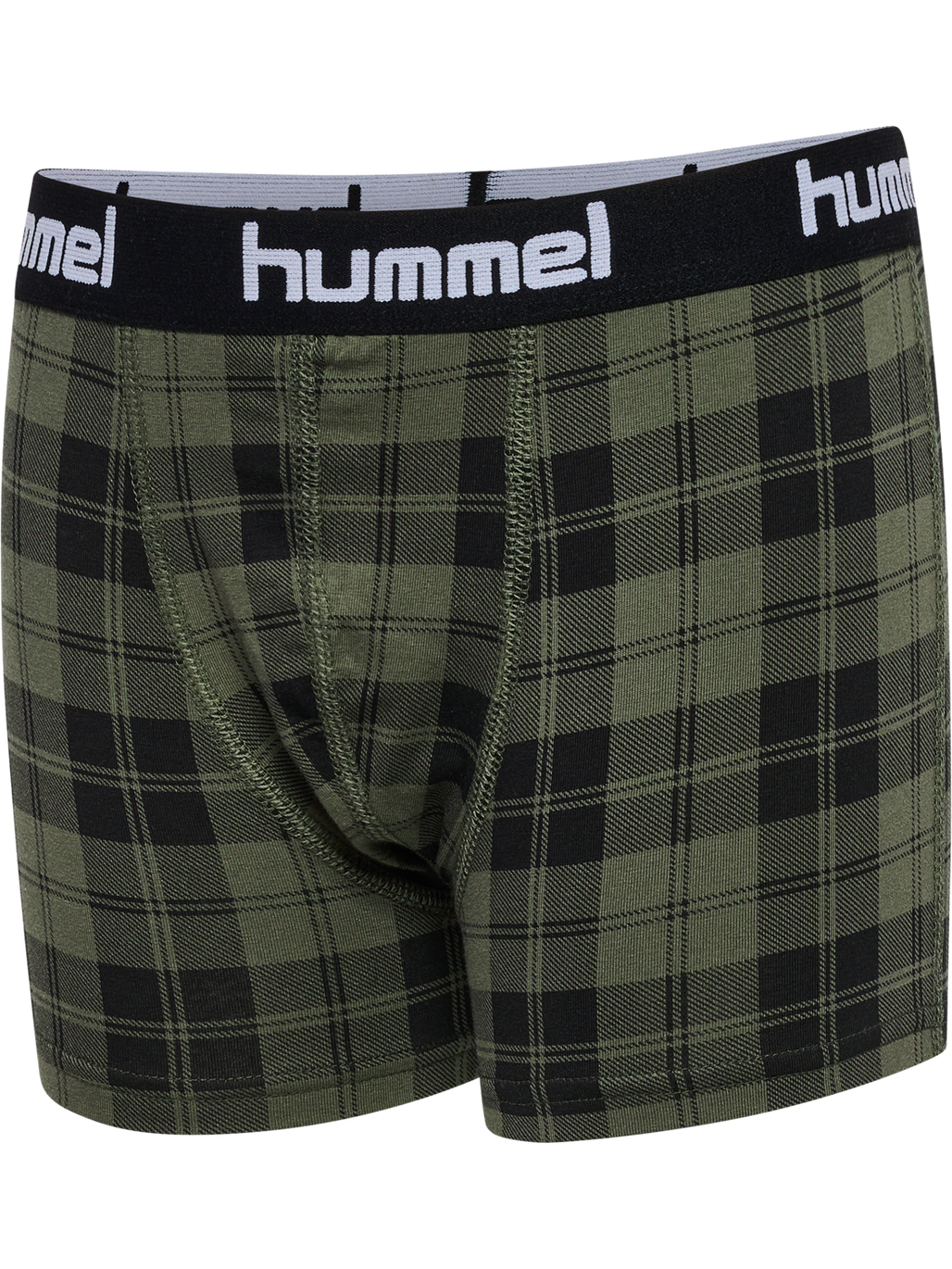 hmlNOLAN BOXERS 2-PACK