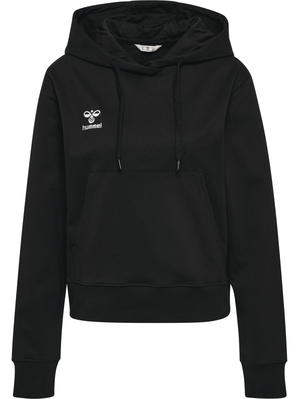 hmlGO 2.0 HOODIE WOMAN