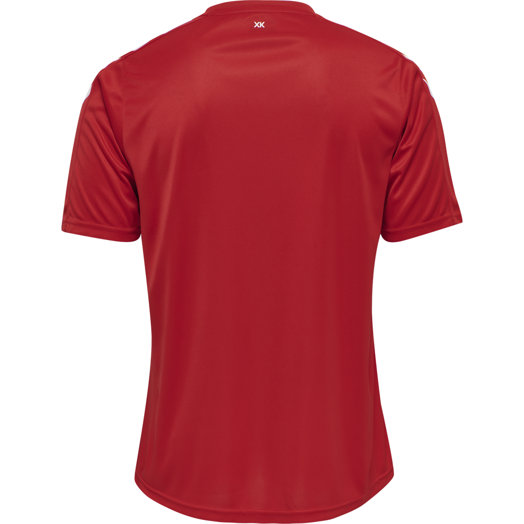 hmlCORE XK POLY JERSEY S/S