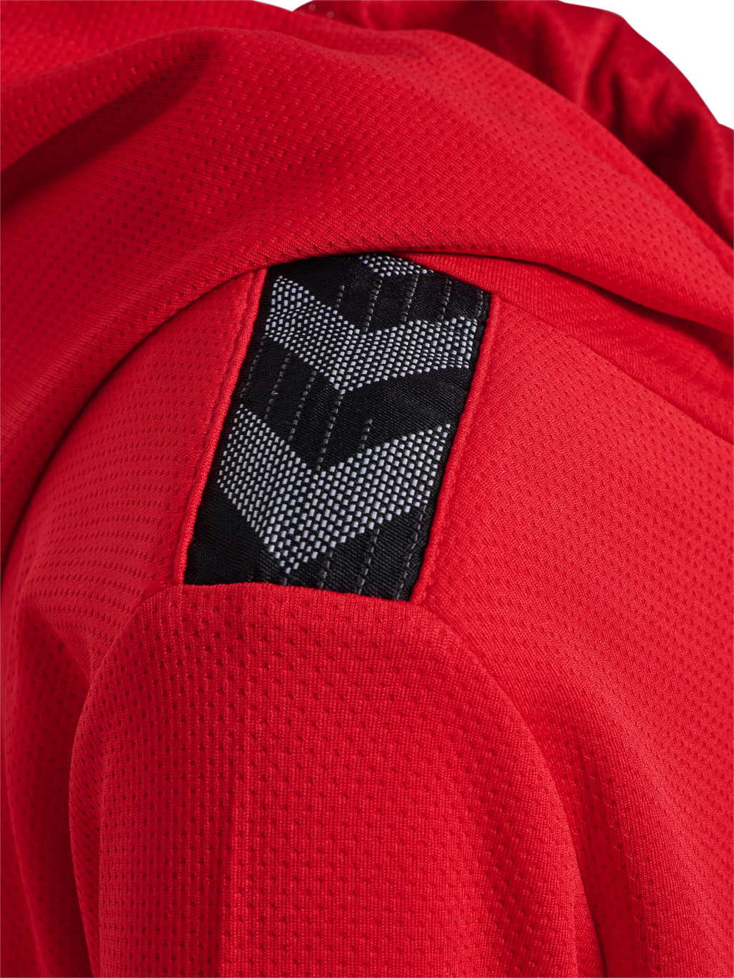 hmlAUTHENTIC PL ZIP HOODIE KIDS