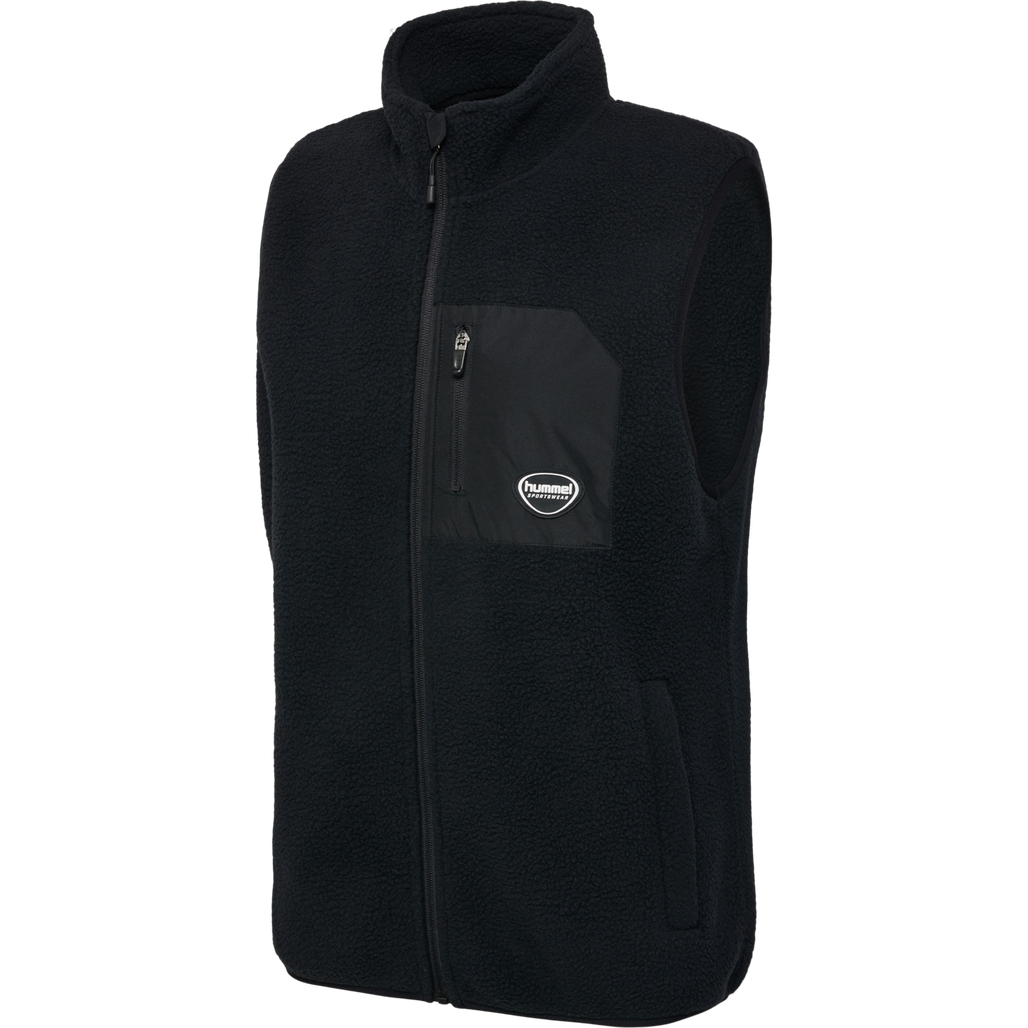 hmlLGC OLIVER FLEECE WAISTCOAT