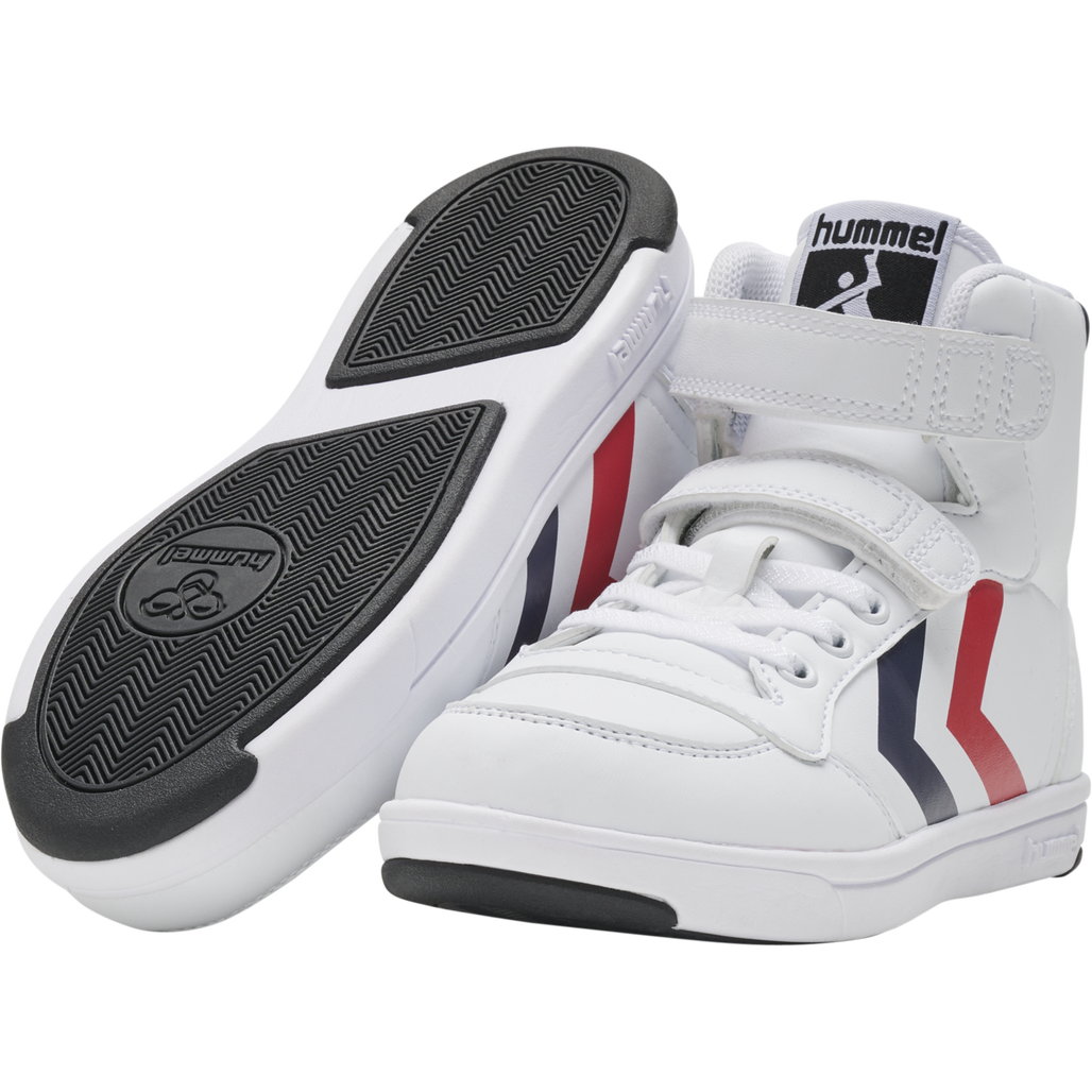 STADIL LIGHT QUICK HIGH JR