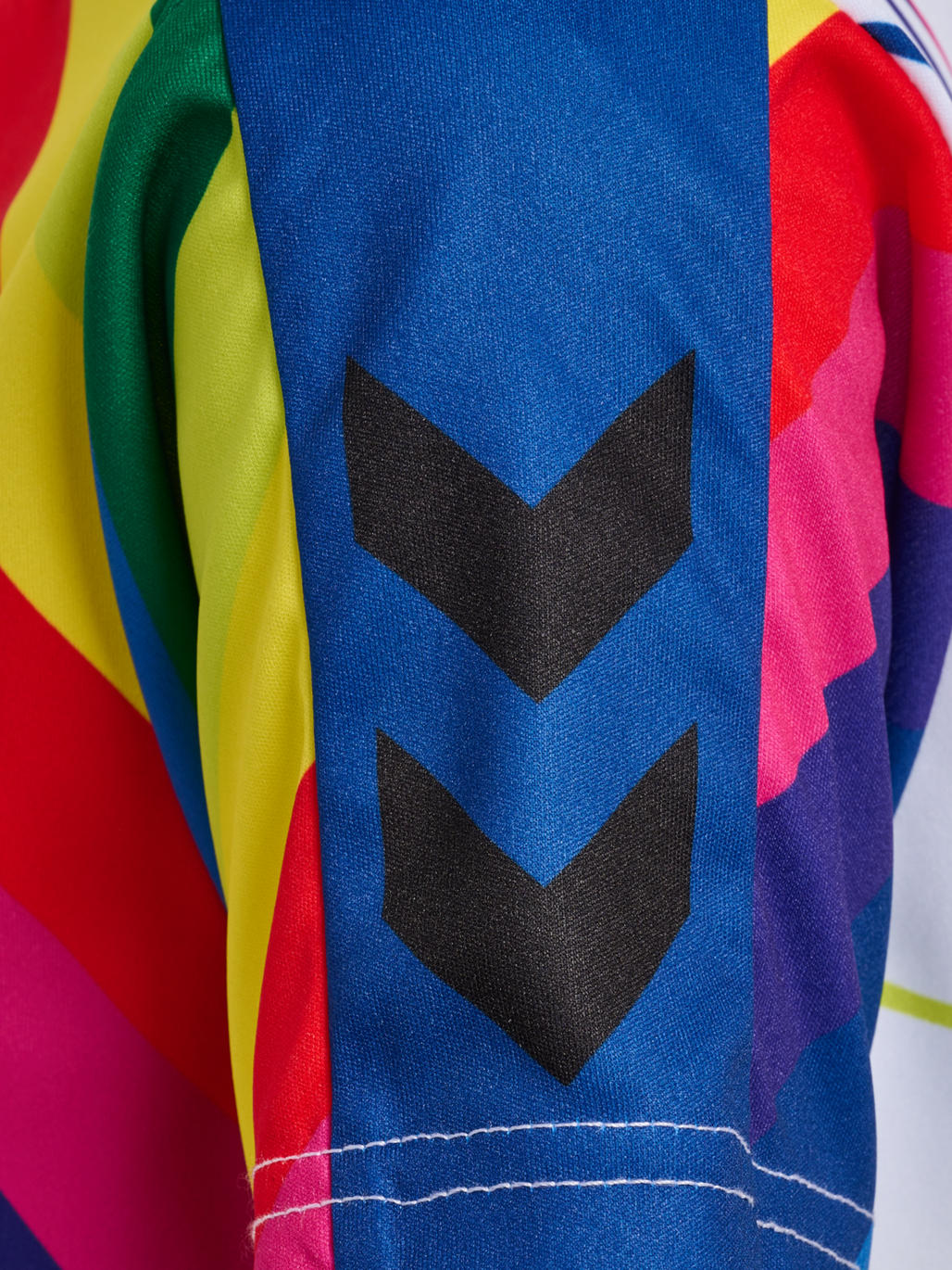 LYKKELIGA TILH?NGER JERSEY 24 KIDS