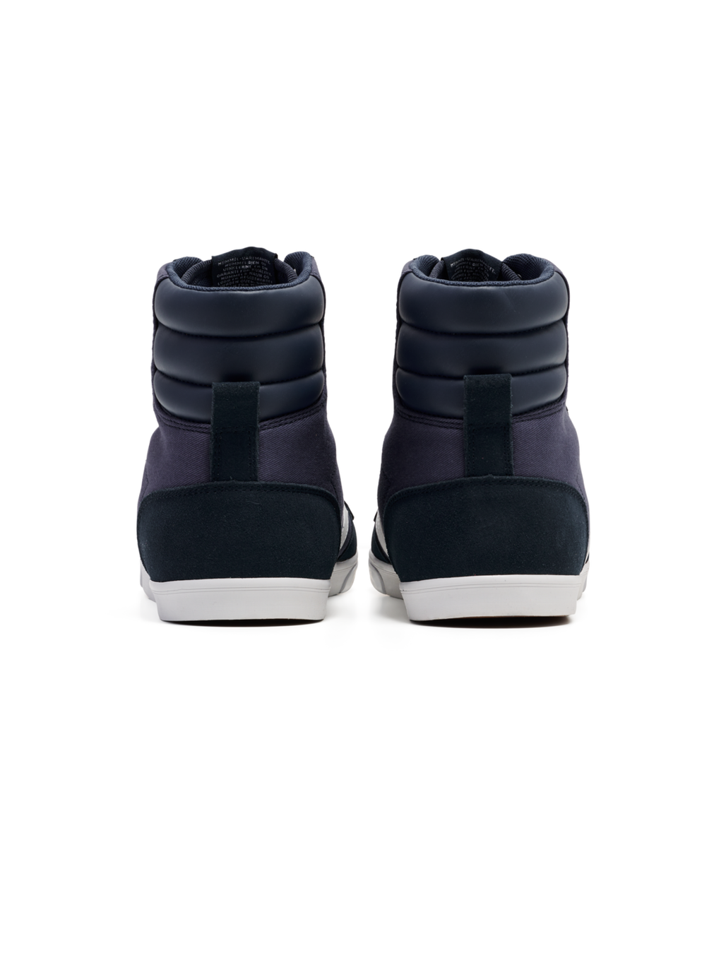 HUMMEL SLIMMER STADIL HIGH