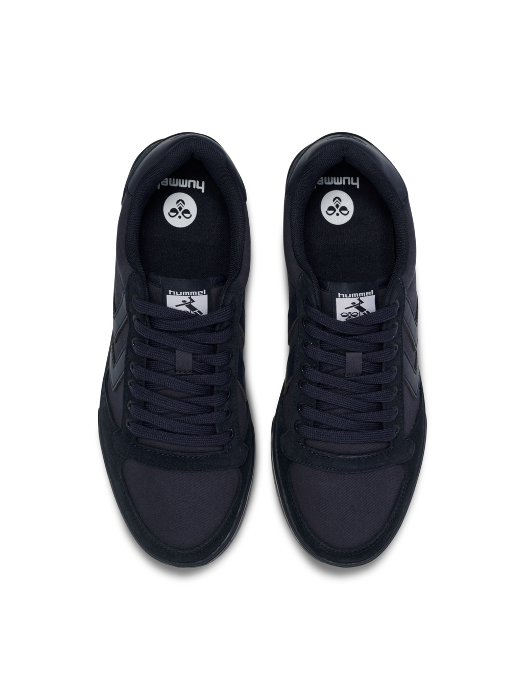 SLIMMER STADIL TONAL LOW