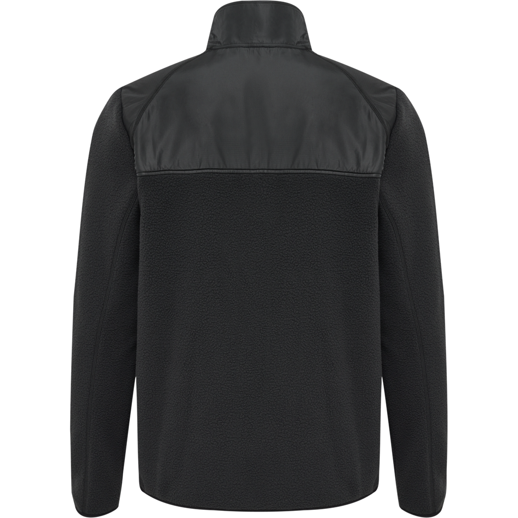 hmlLGC CHARLEY FLEECE JACKET