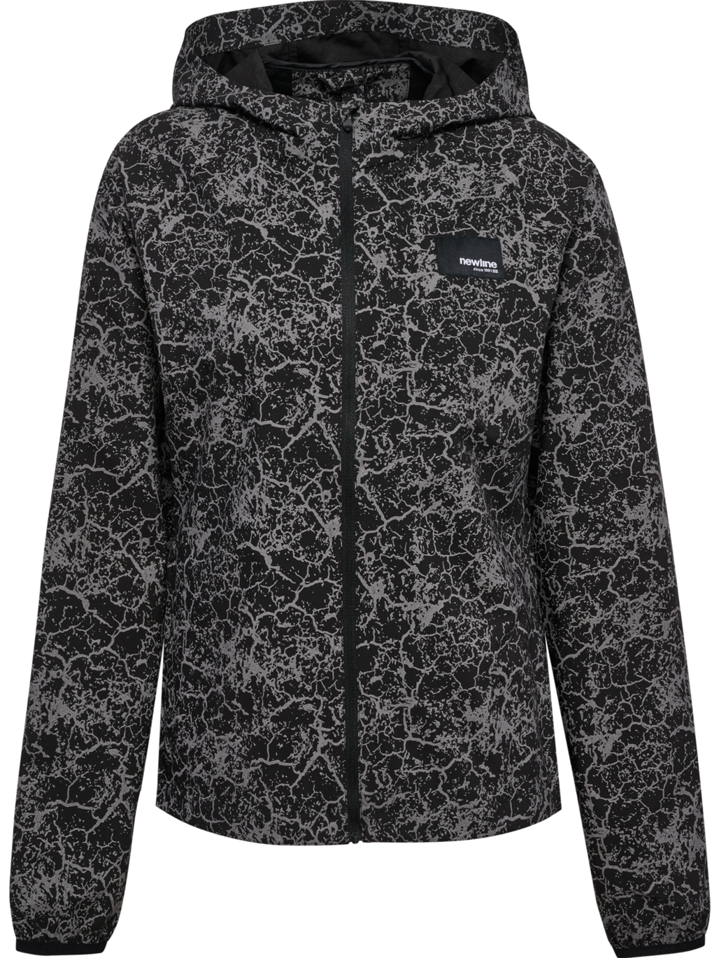 nwlFLASH REFLECTIVE JACKET W