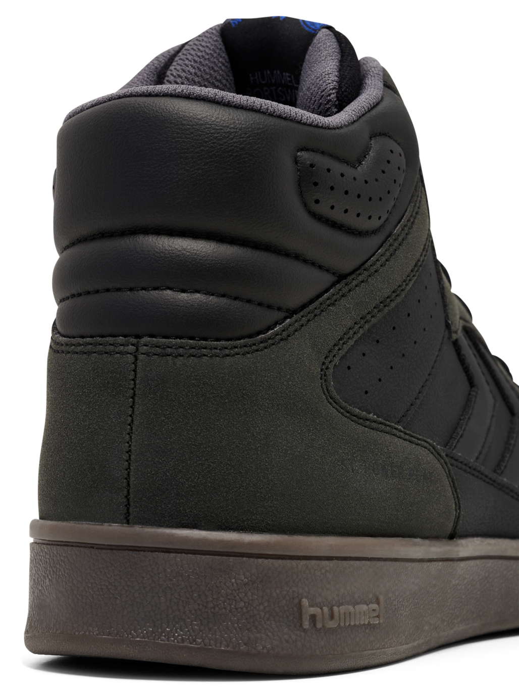 ST POWER PLAY MID WT