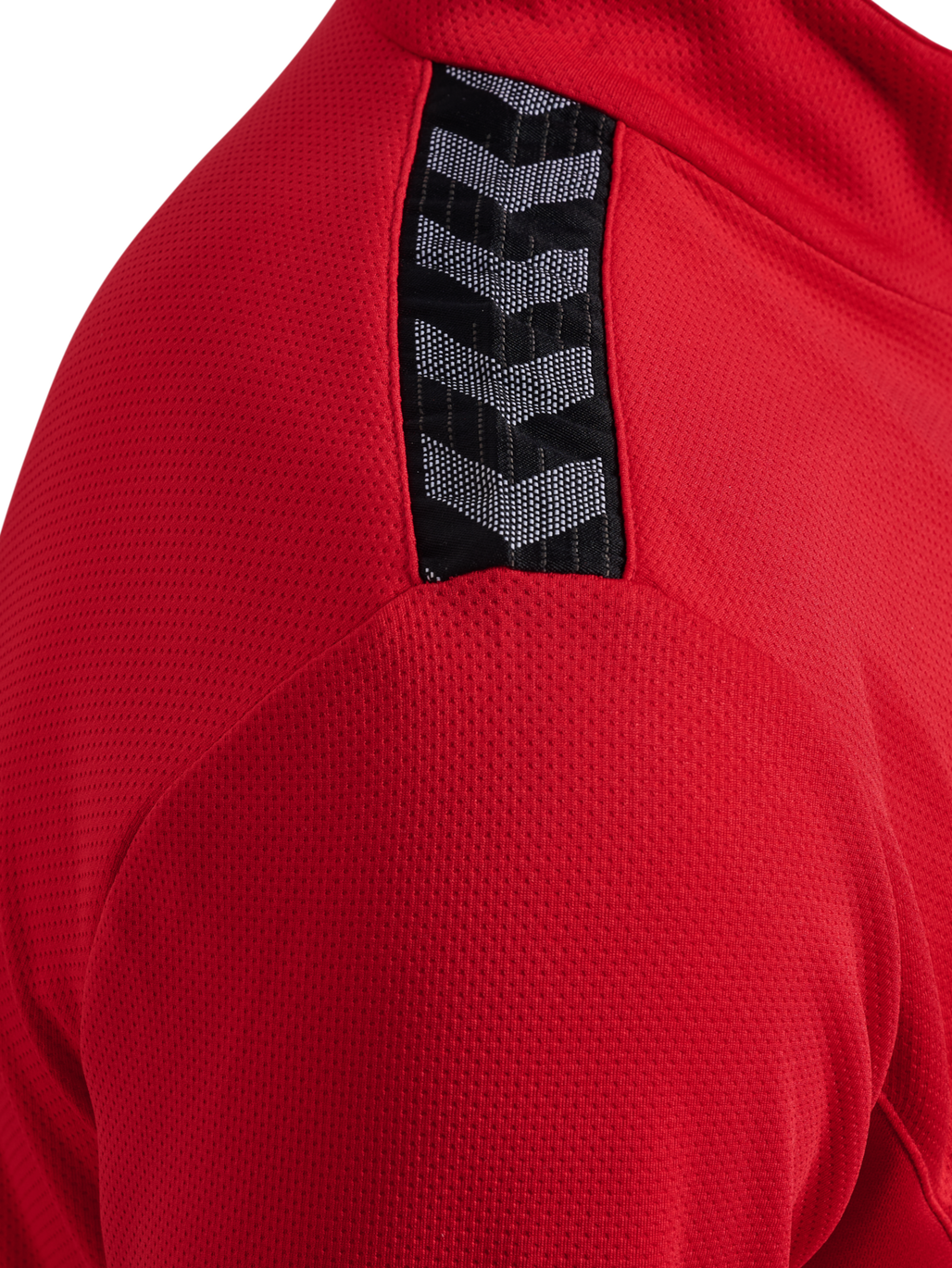 hmlAUTHENTIC PL ZIP JACKET